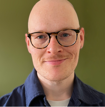 Oliver O'Brien