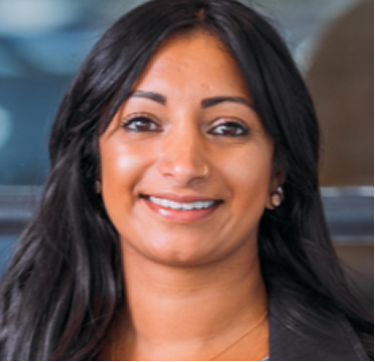 Tawny Dhaliwal